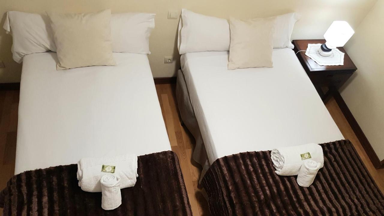 Residencial En Madrid Alquiler De Corta Estancia No Turistico Dış mekan fotoğraf